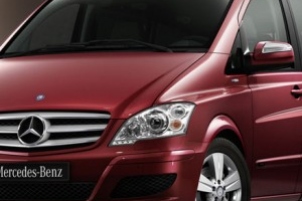 Calpe Taxi Service