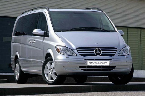 Calpe Taxi Service