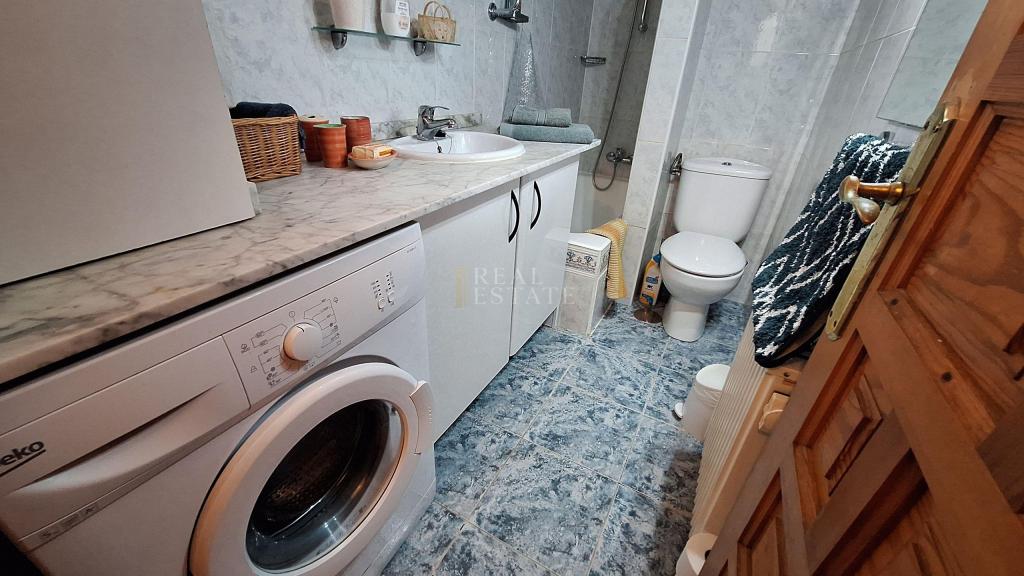 1 bed apartment in Calpe/Calp