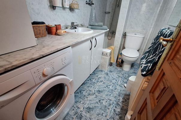 1 bed apartment in Calpe/Calp