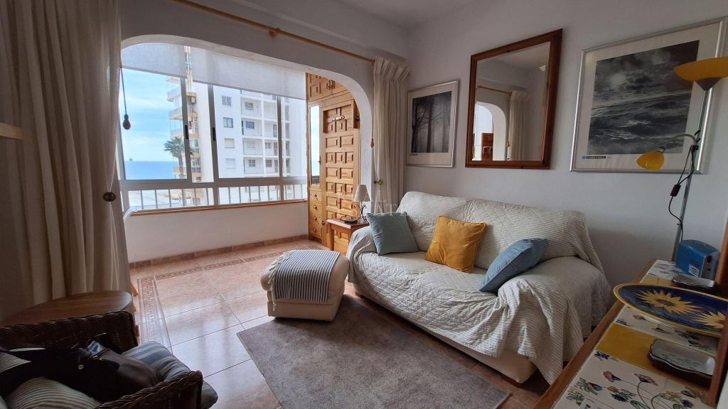 1 bed apartment in Calpe/Calp
