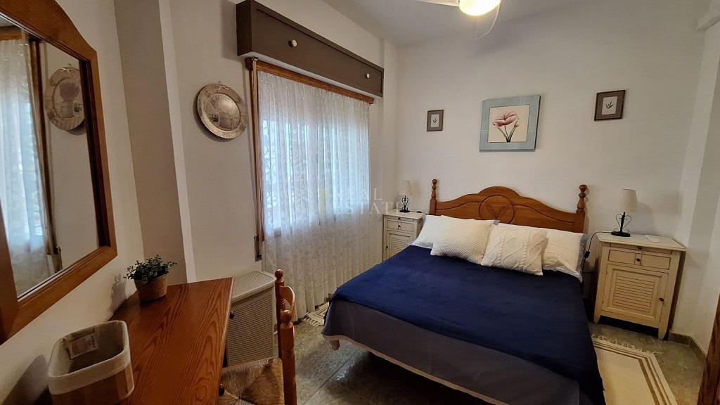 1 bed apartment in Calpe/Calp