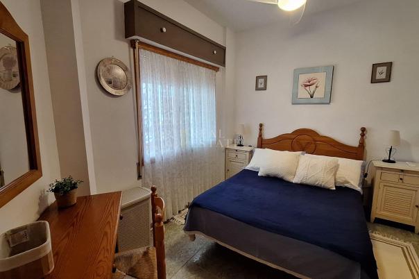 1 bed apartment in Calpe/Calp