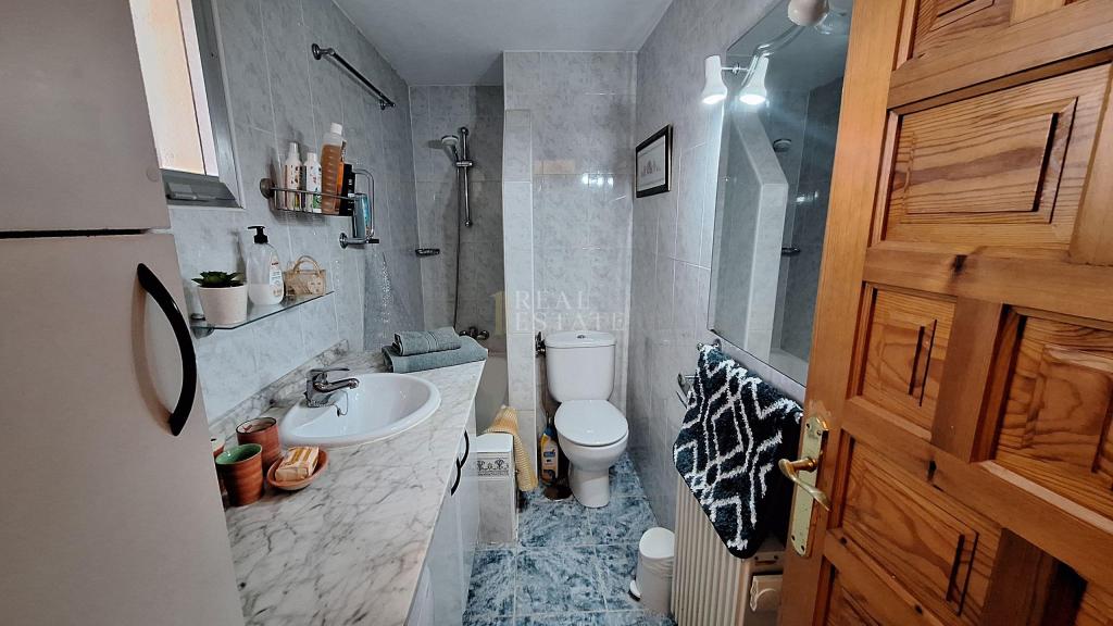1 bed apartment in Calpe/Calp