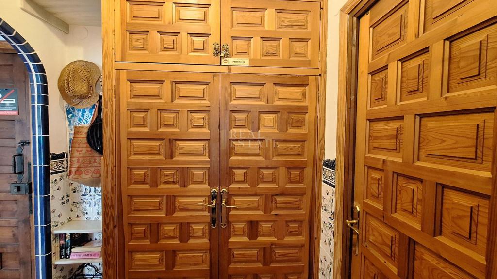 1 bed apartment in Calpe/Calp