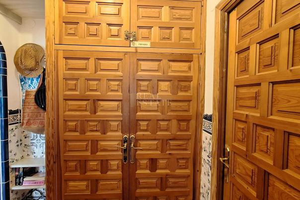 1 bed apartment in Calpe/Calp