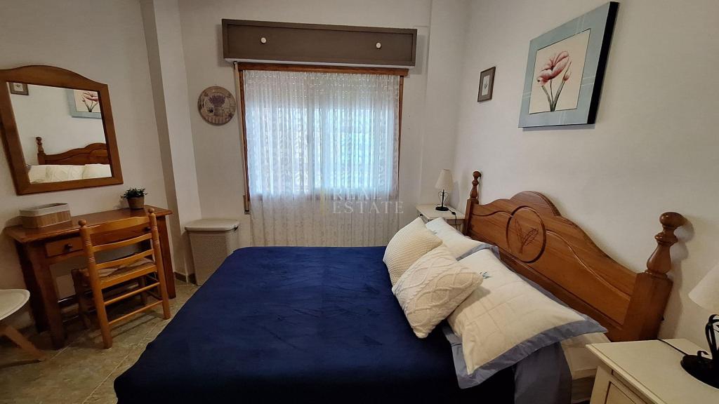1 bed apartment in Calpe/Calp