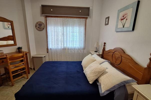 1 bed apartment in Calpe/Calp