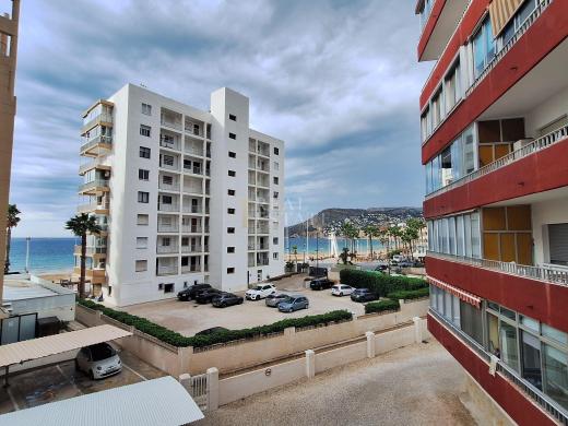 1 bed apartment in Calpe/Calp