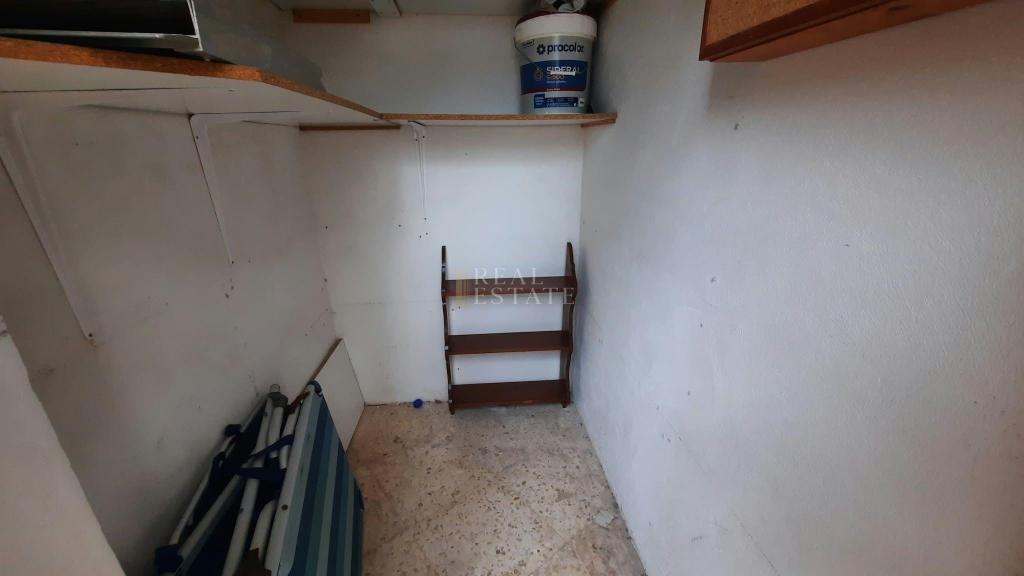 1 bed apartment in Calpe/Calp