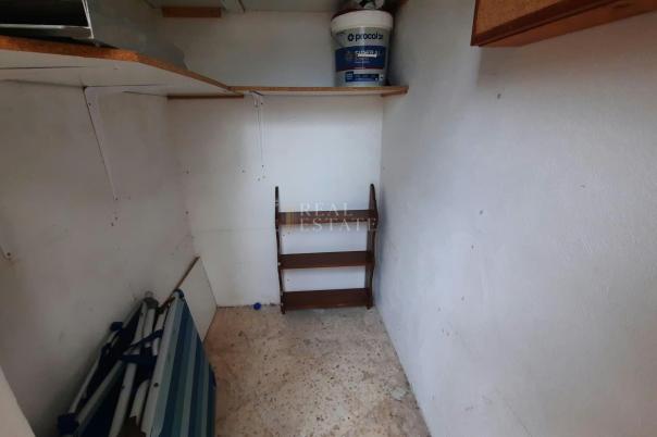 1 bed apartment in Calpe/Calp