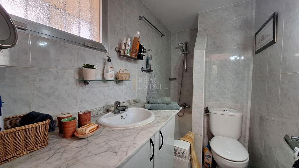 1 bed apartment in Calpe/Calp