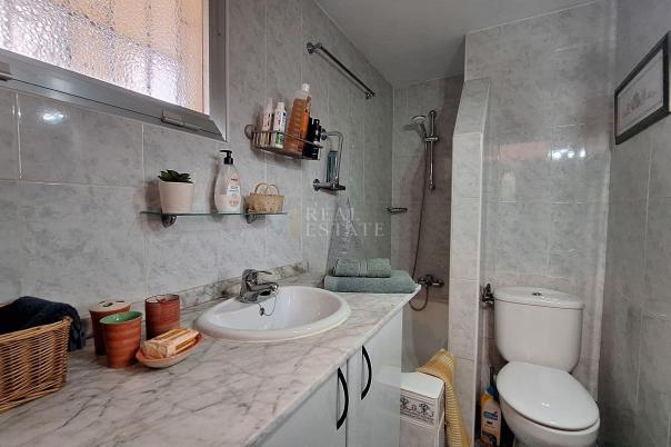 1 bed apartment in Calpe/Calp