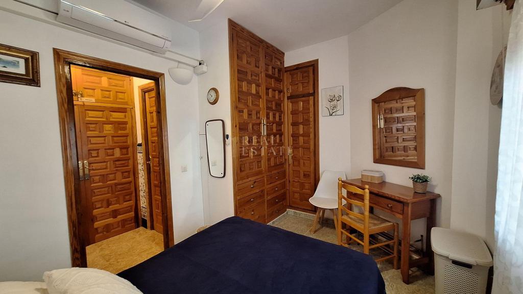 1 bed apartment in Calpe/Calp