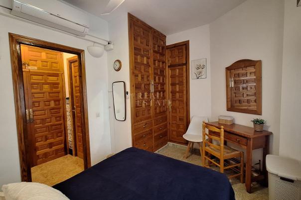 1 bed apartment in Calpe/Calp