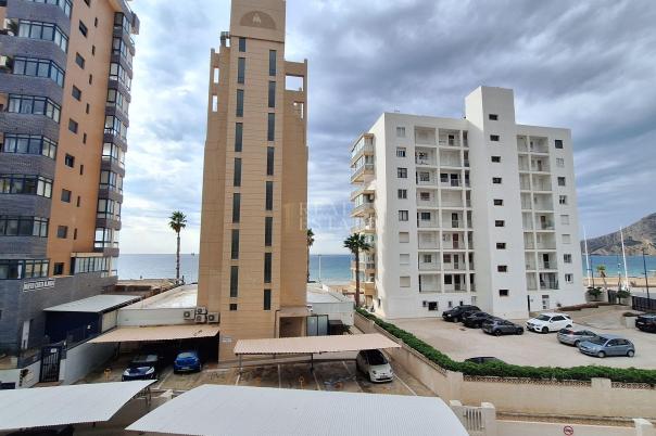 1 bed apartment in Calpe/Calp
