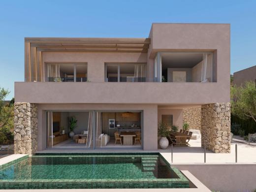 3 bed property in Lliber