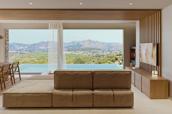 3 bed property in Lliber