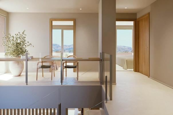 3 bed property in Lliber