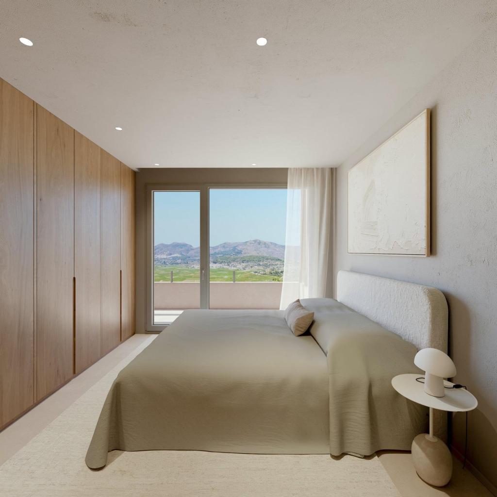 3 bed property in Lliber