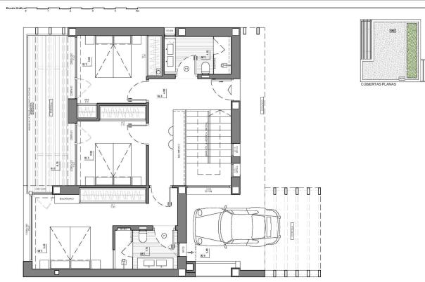 3 bed property in Lliber