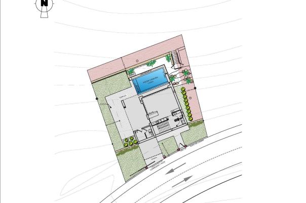 3 bed property in Lliber