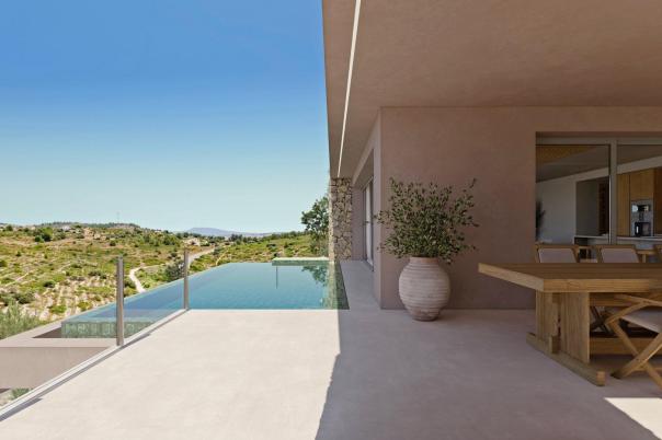 3 bed property in Lliber