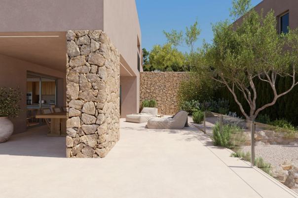 3 bed property in Lliber
