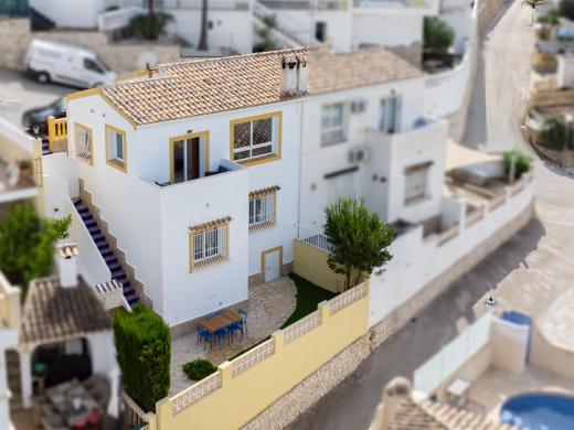 town_house in Benitachell