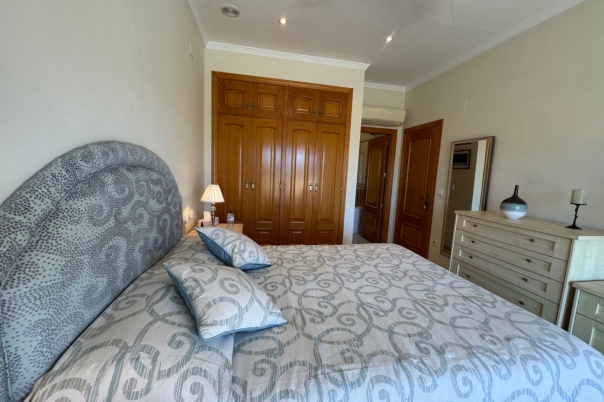 4 bed villa in Moraira
