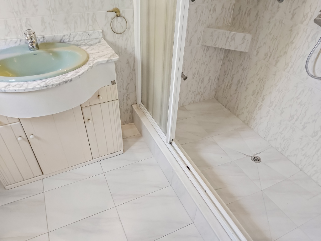 3 bed villa in Poble Nou de Benitatxell