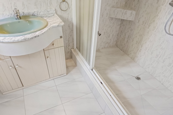 3 bed villa in Poble Nou de Benitatxell