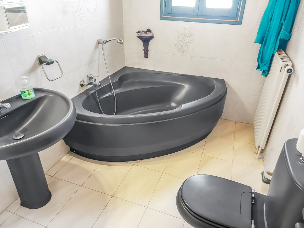 3 bed villa in Poble Nou de Benitatxell