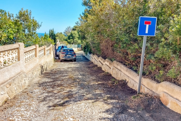 3 bed villa in Poble Nou de Benitatxell