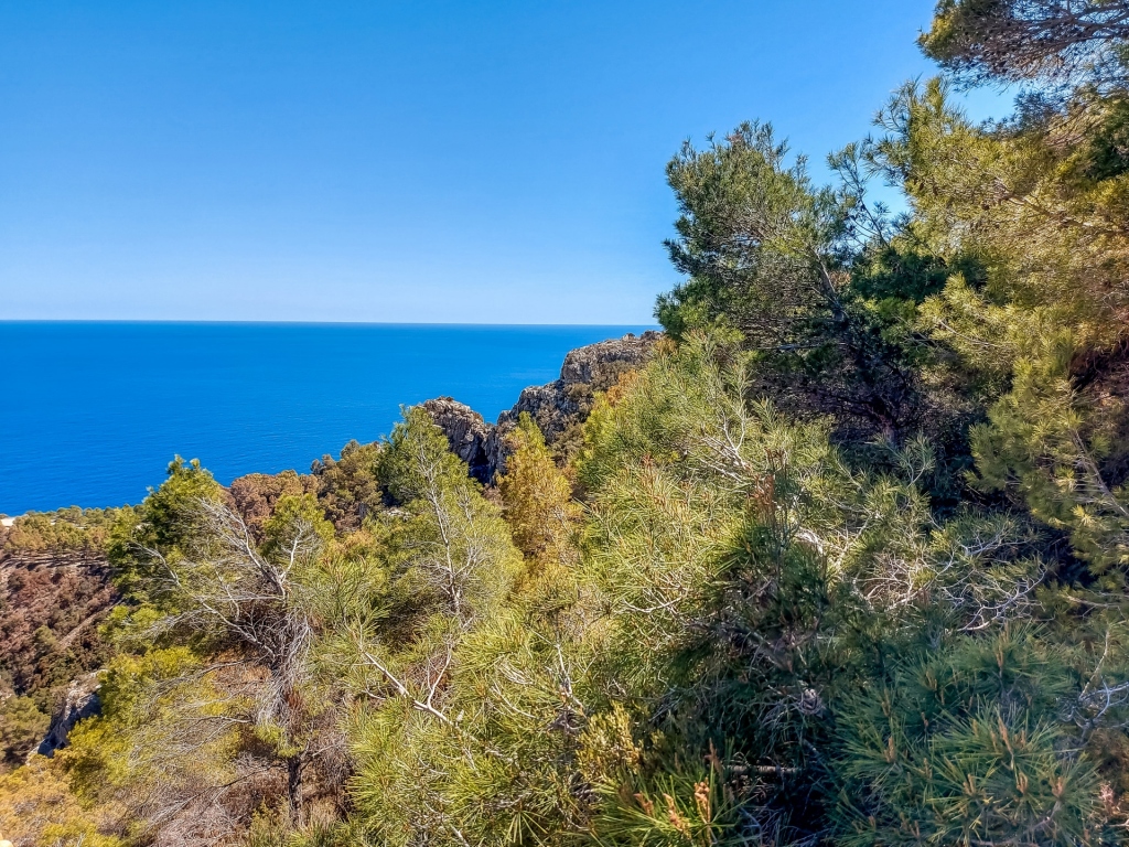 3 bed villa in Poble Nou de Benitatxell