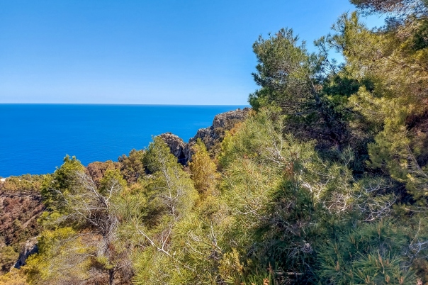3 bed villa in Poble Nou de Benitatxell