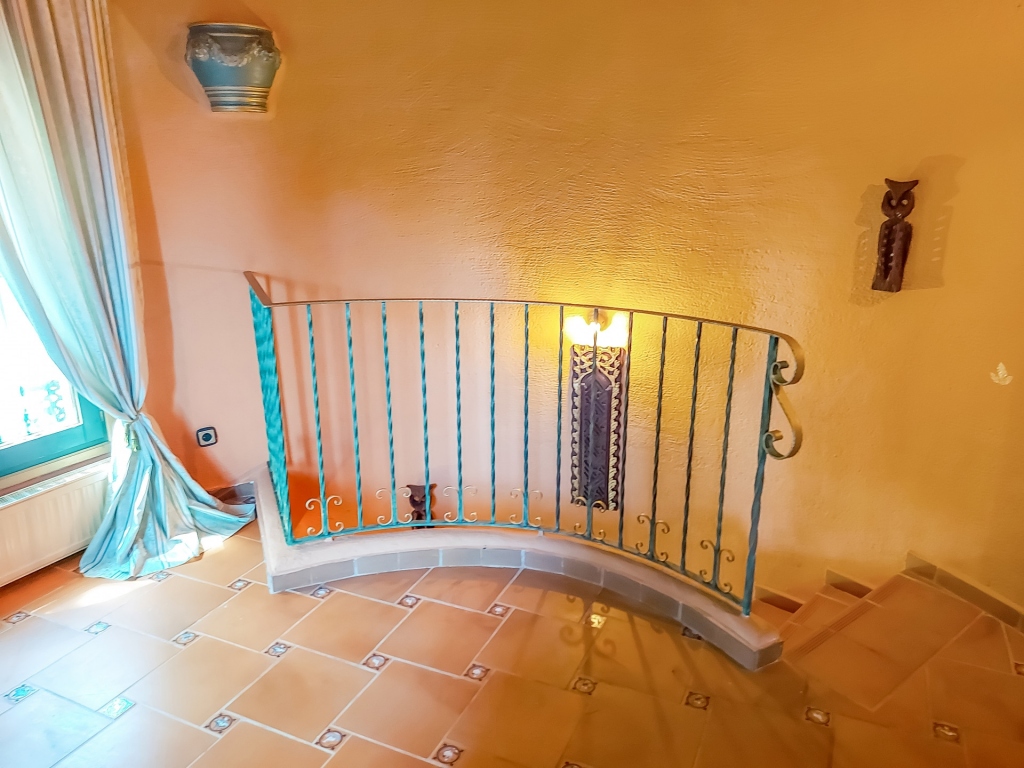 3 bed villa in Poble Nou de Benitatxell