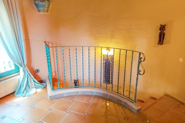 3 bed villa in Poble Nou de Benitatxell