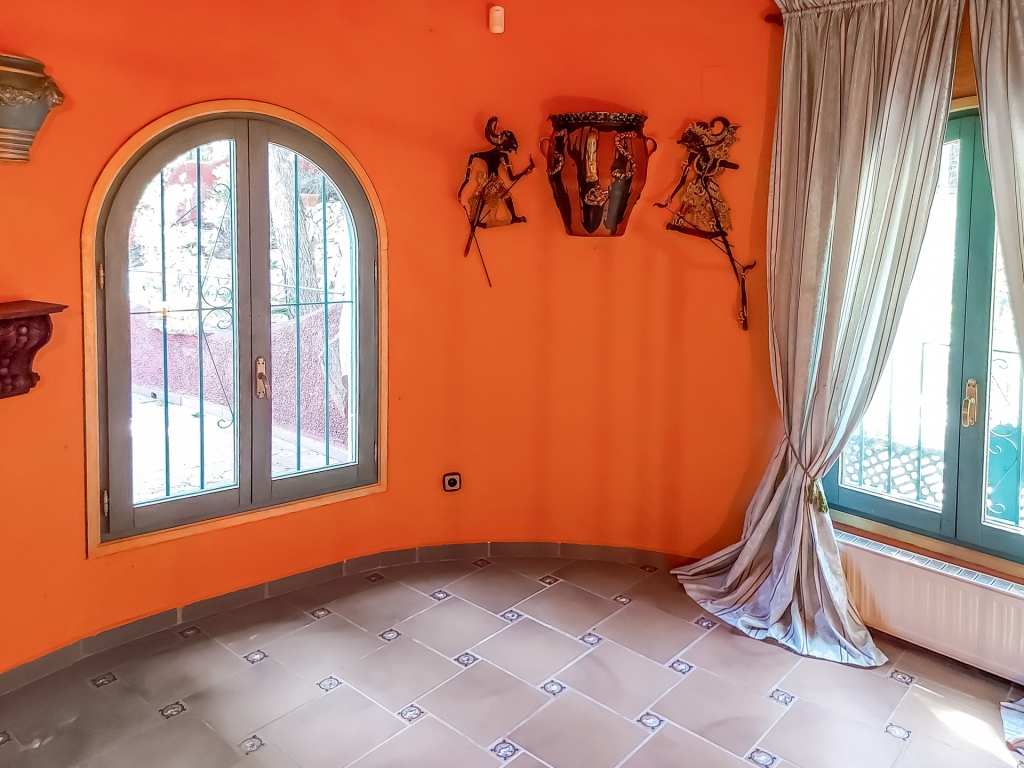 3 bed villa in Poble Nou de Benitatxell