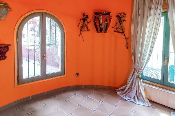 3 bed villa in Poble Nou de Benitatxell