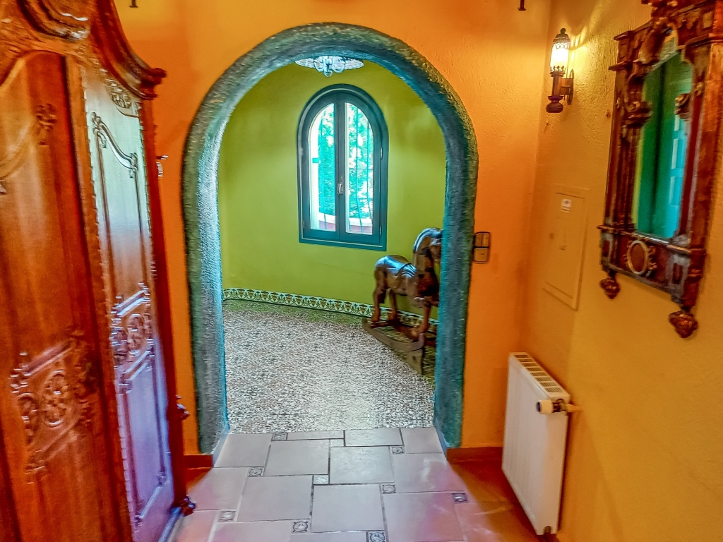 3 bed villa in Poble Nou de Benitatxell