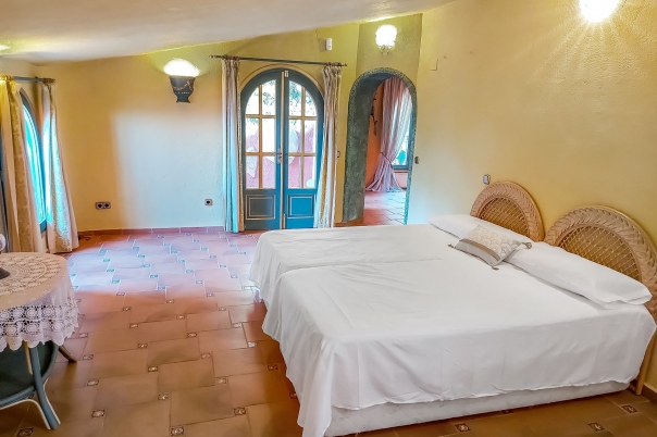 3 bed villa in Poble Nou de Benitatxell