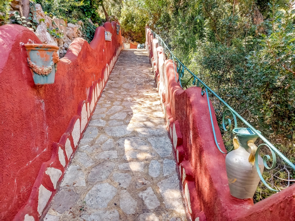 3 bed villa in Poble Nou de Benitatxell