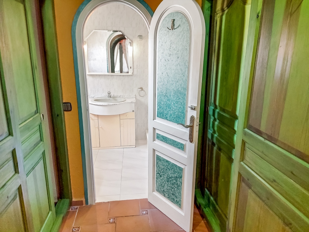 3 bed villa in Poble Nou de Benitatxell