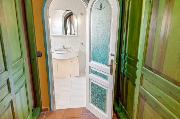 3 bed villa in Poble Nou de Benitatxell