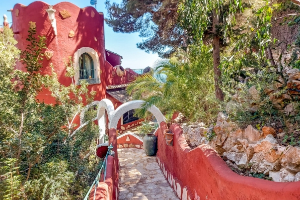 3 bed villa in Poble Nou de Benitatxell
