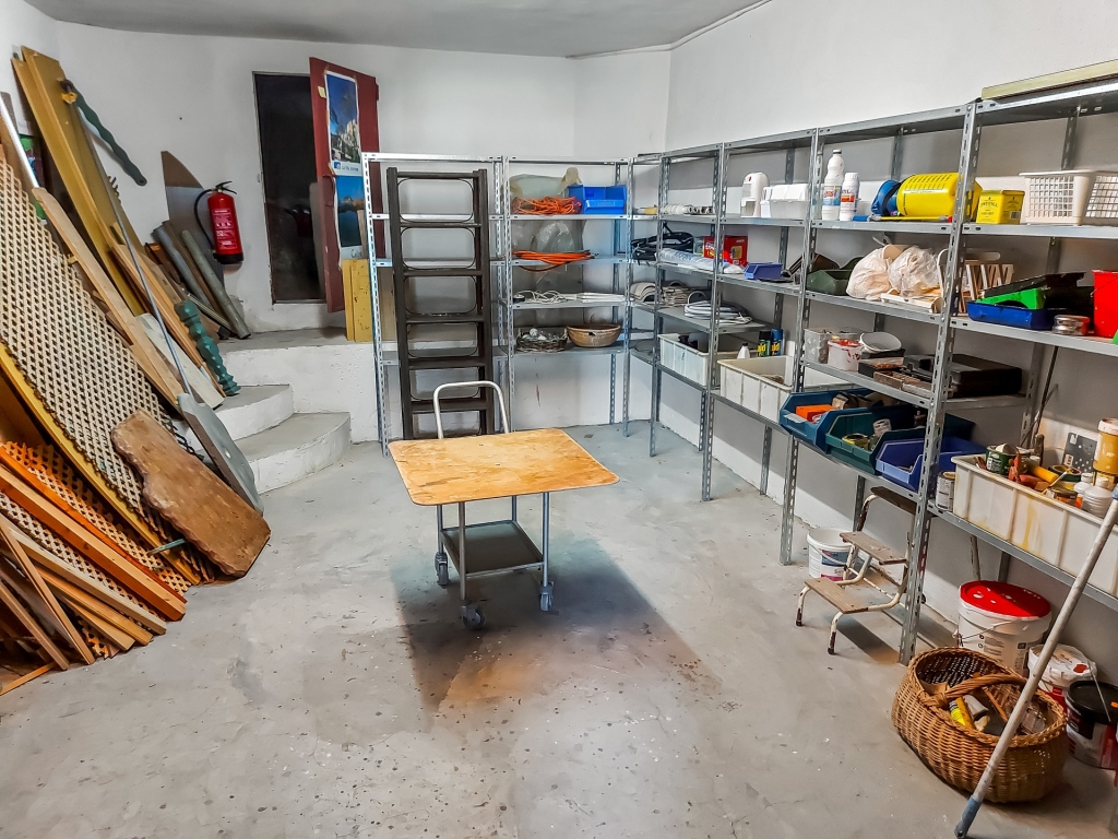 3 bed villa in Poble Nou de Benitatxell