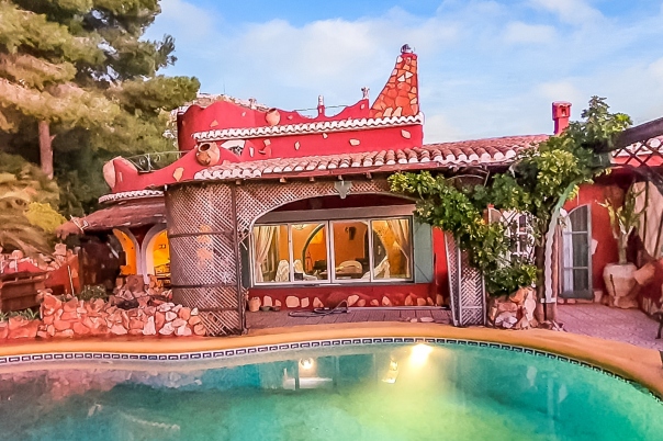 3 bed villa in Poble Nou de Benitatxell