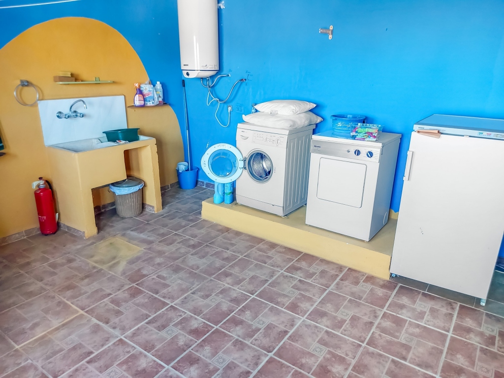 3 bed villa in Poble Nou de Benitatxell