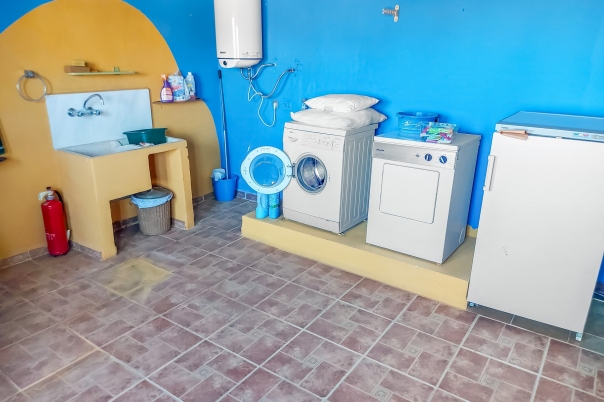 3 bed villa in Poble Nou de Benitatxell